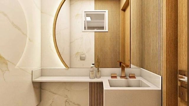 ДИЗАЙН ВАННОЙ КОМНАТЫ 2022❤️ BATHROOM DESIGN❤️ INTERIOR 2022 смотреть онлайн