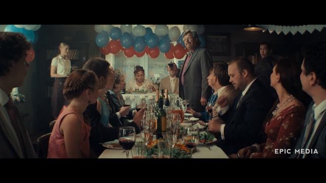 ОСВОБОДИТЬСЯ ОТ ПРЕЖНЕЙ ЛЮБВИ И НАЙТИ НОВУЮ! - С ПЯТИ ДО СЕМИ - Русская мелодрама HD