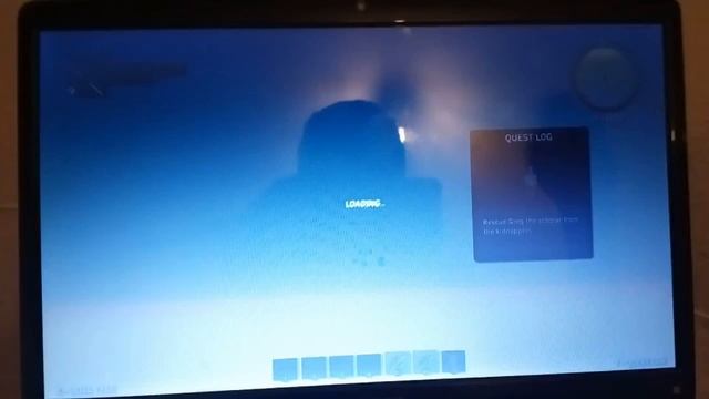 (This is not important please ignore) Game Error Report смотреть онлайн