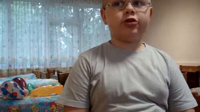 Интервью выпускников 