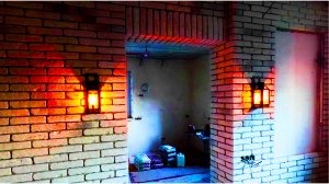 ДЕКОРАТИВНАЯ ОТДЕЛКА СТЕН В ЧАСТНОМ ДОМЕ