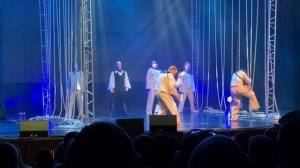 Песня моряков… «Юнона и Авось»