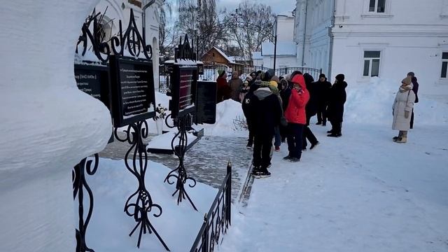 Один из самых древних городов России. Муром #648 | 05.01.2023