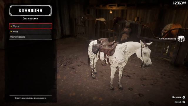 Red Dead Redemption 2 #10 | Большоой город! смотреть онлайн