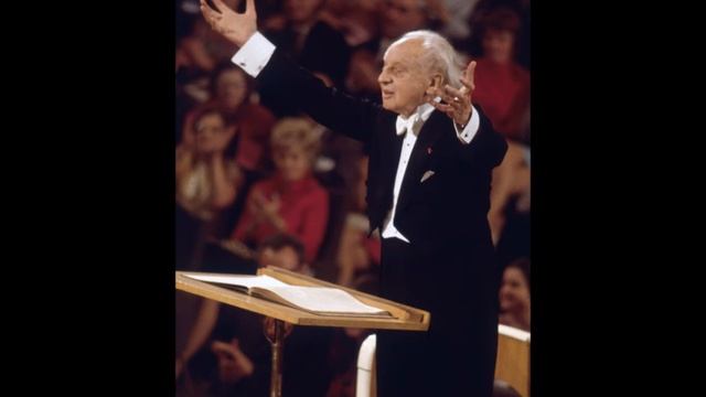 Strauss II: Geschichten aus dem Wienerwald - National Philharmonic Orchestra/Stokowski (1975) смотреть онлайн
