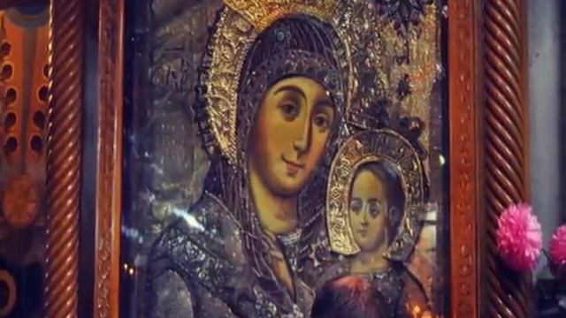 История праздника Покрова Пресвятой Богородицы смотреть онлайн