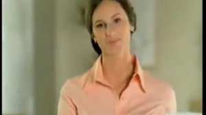 Реклама Ariel 2007