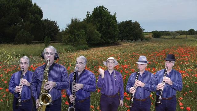 The Shadow of your smile смотреть онлайн