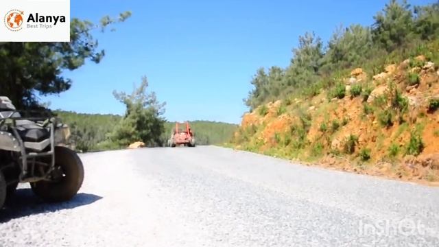 Alanya Buggy Safari Tour - Alanya Best Trips #alanya #alanyabuggy #buggytour #alanya #buggy #safari смотреть онлайн