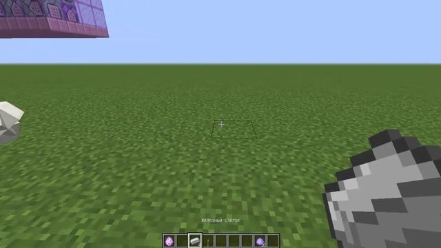 ТУАЛЕТ В MINECRAFT БЕЗ МОДОВ смотреть онлайн