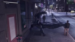 Как ПОИГРАТЬ ЗА ВЕНОМА в ОТКРЫТОМ МИРЕ SPIDER-MAN 2