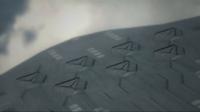 Ace Combat 6 | Mission 1 | Invasion of Gracemeria смотреть онлайн