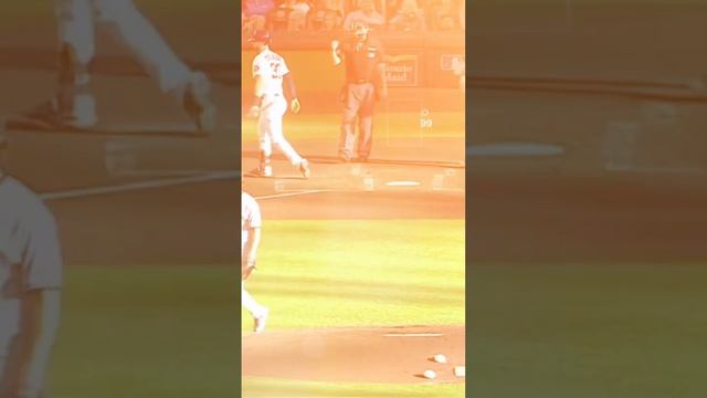 The best matchup ever JV vs the most dominant pitcher in the league gerrit cole смотреть онлайн