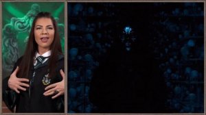 Хогвартс. Песня Слизерина (рэп гимн)