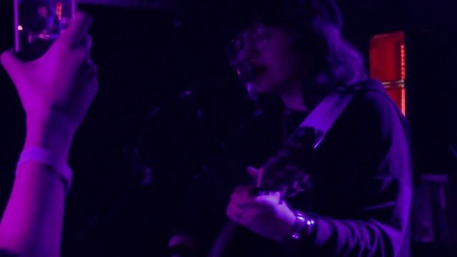 маяк - тучка (Live) [Казань, Арт-пространство "Библиотека", 05.05.2021] смотреть онлайн