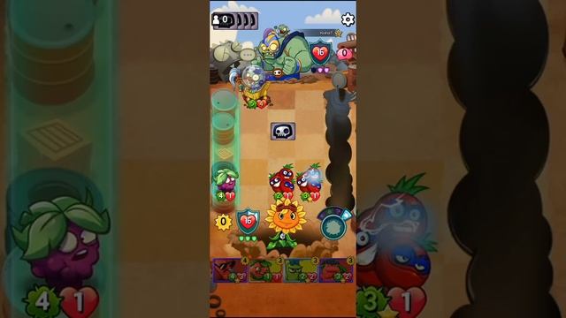 Plants vs. Zombies Heroes - советы по игре Вспышкой на солнце 05.10.2019 смотреть онлайн