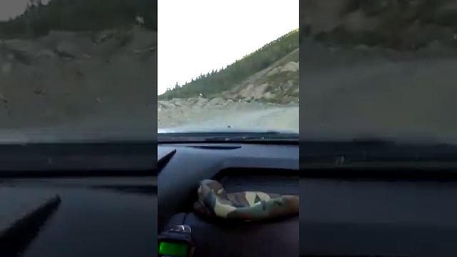 Подъем на Кату Ярык смотреть онлайн