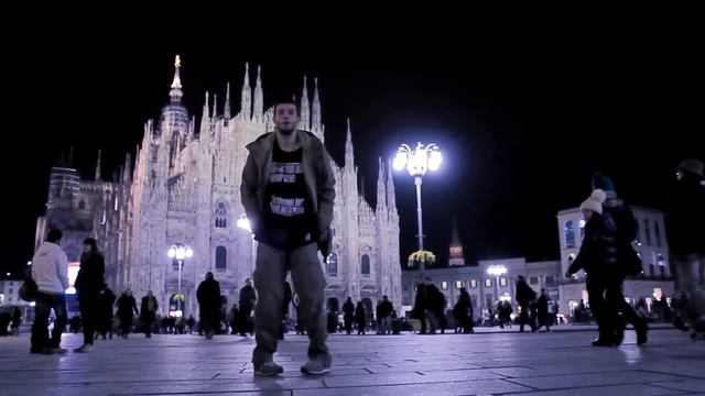Sid & Dei @ Domul din Milano смотреть онлайн