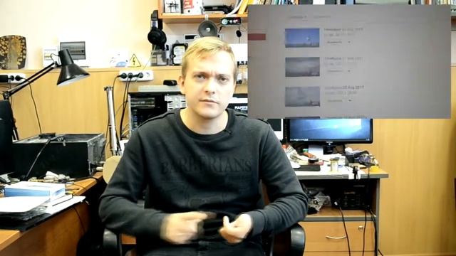 Нашествие мух, linux или командировки 3 смотреть онлайн