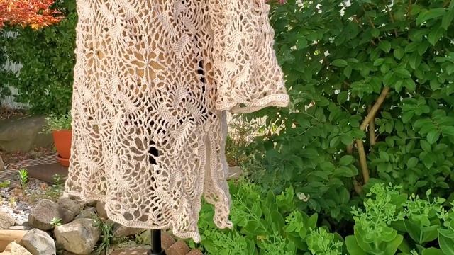 Бабушкин квадрат. Пэчворк. Granny Square. Patchwork. #вязаниекрючком #бабушкинквадрат смотреть онлайн