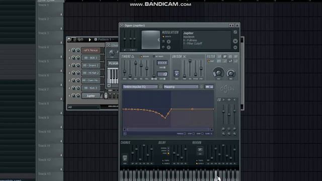 [TUTORIAL] КАК СДЕЛАТЬ КАЧОВЫЙ БИТ В СТИЛЕ RAP ЗА 10 МИНУТ смотреть онлайн