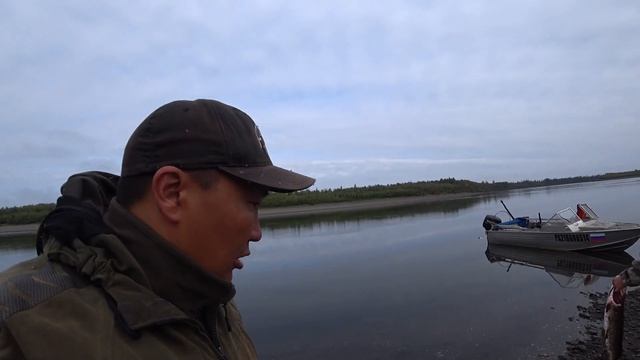 ТРОФЕЙНАЯ РЫБАЛКА ЯКУТИИ!!! РЫБАЛКА НА ГОРНОЙ РЕЧКЕ С УРУУ 1 СЕРИЯ. смотреть онлайн