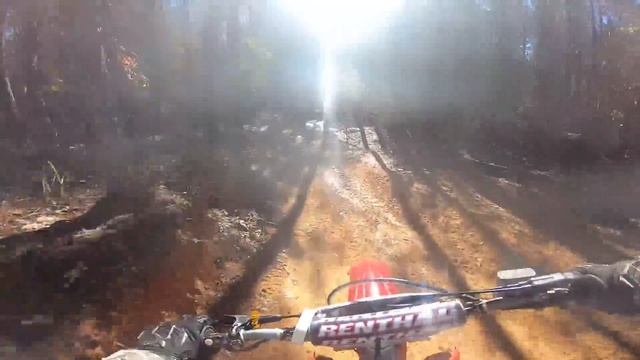 He WRECKED the BIKE I Bought Him!! смотреть онлайн