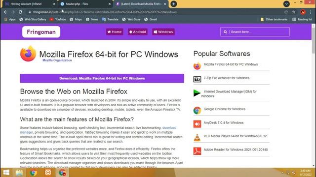 Earn money with Google Adsense through software website |Source Code in PHP and MYSQL смотреть онлайн