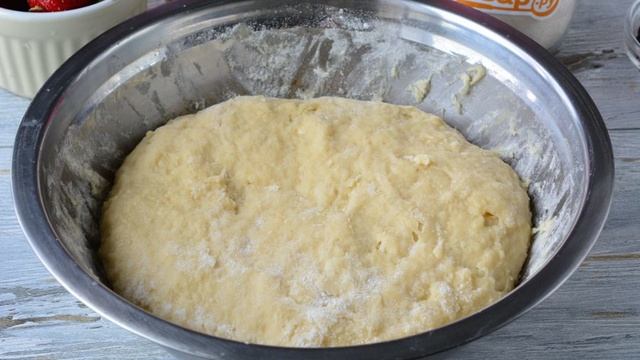 Вкусные будни