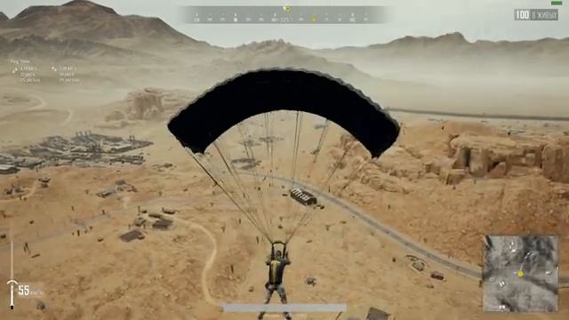 маска одержимой тыквы ● PlayerUnknown’s Battlegrounds ● Rotator Show смотреть онлайн