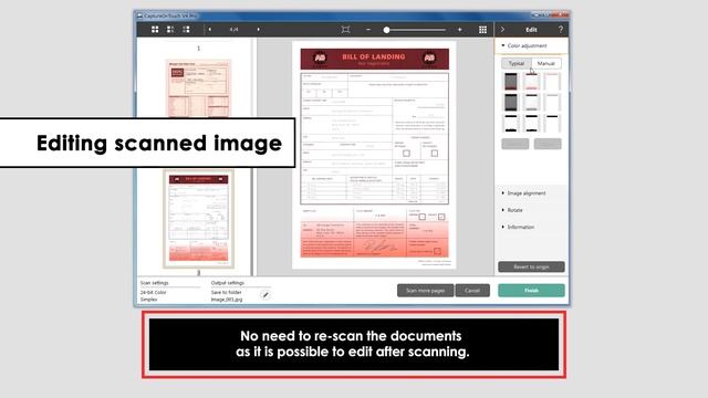 CaptureOnTouch Introduction