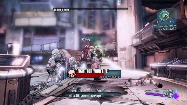NERDING OUT over the NEW GEAR in tps Exodus! смотреть онлайн