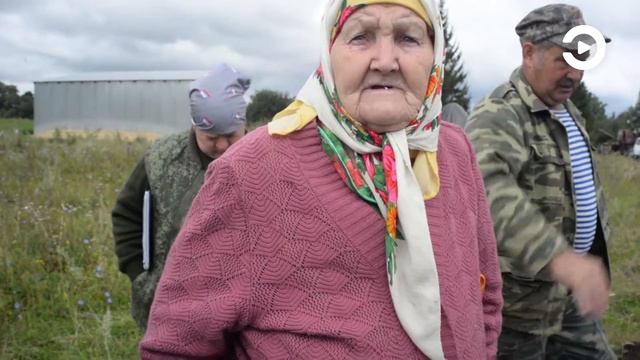 Пензенские и орловские поисковики нашли останки воинов Красной Армии смотреть онлайн