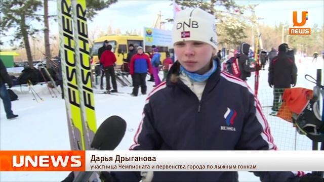U-News. Оренбург. Проект "Качкарка" начал действовать. смотреть онлайн