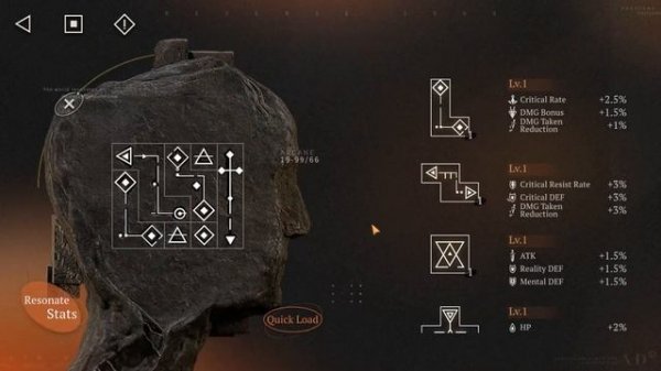 Полноценный обзор Reverse: 1999