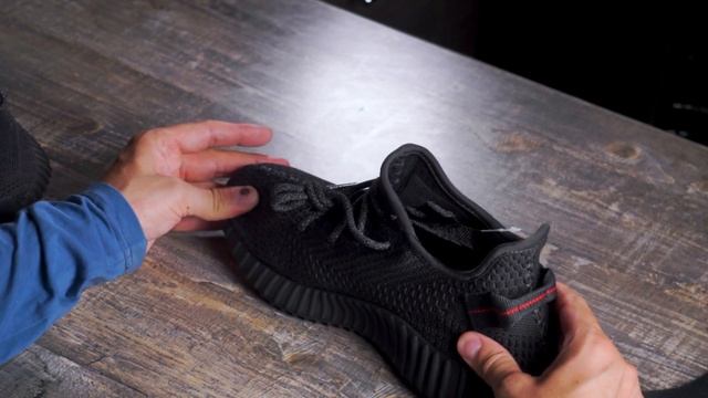 Самая точная Копия кроссовок Adidas Yeezy Boost 350 смотреть онлайн
