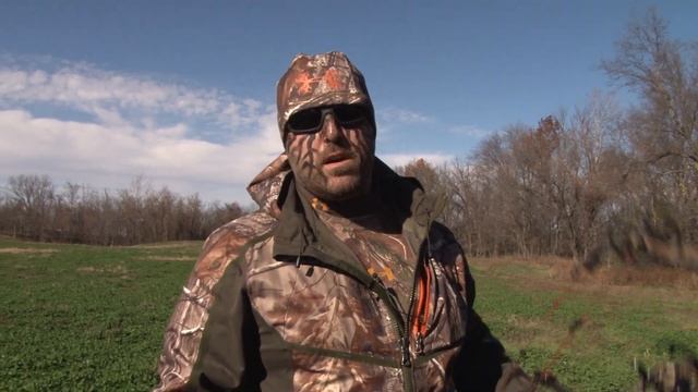 Rick Carone-Illinois Whitetail Challenge смотреть онлайн