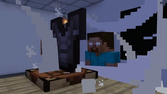 Monster School : Good Steve vs Rich Herobrine - Minecraft Animation смотреть онлайн