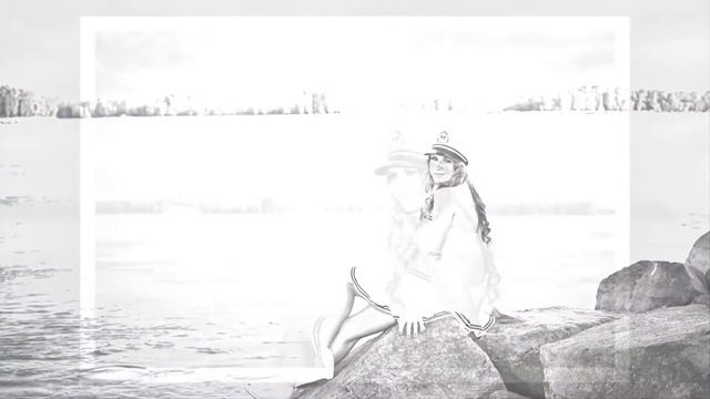 девичник "морская тематика" смотреть онлайн