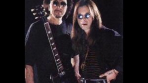 Black Sabbath Live At Sporthalle, Böblingen, Germany, October 18, 1990