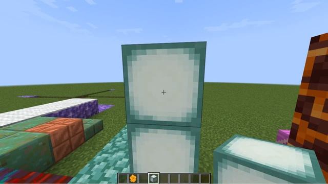 ? Обзор, но не топ красивейших блоков в майнкрафте 1.18+ ? смотреть онлайн