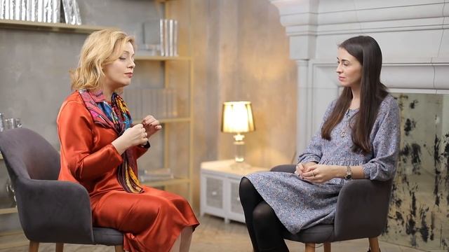 Как не зависеть от чужого мнения, как реагировать на критику - психолог Анетта Орлова смотреть онлайн