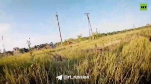 Позывной "Струна"— легендарный морпех — впервые раскрыл своё лицо и рассказал о боях