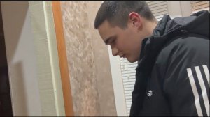 ПРИЕХАЛИ ДОЛГОЖДАННЫЕ ДЕТИ И ВНУКИ. 12.01.24.