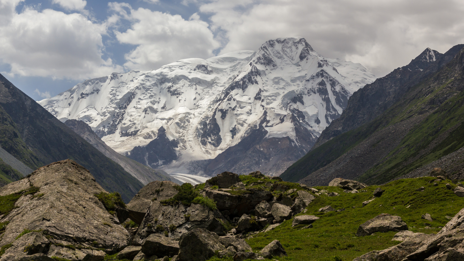 Долина реки Каракол.mp4