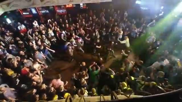 Purgen Live @ Gorod 06.04.18