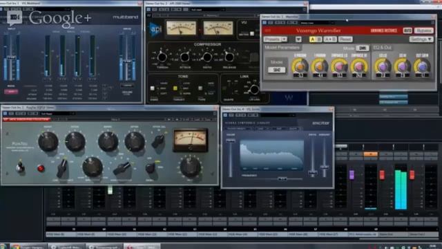 #MUZ кухня Выпуск 10 (Aurosonic)