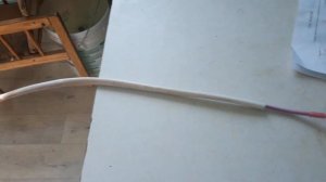 Установка Юткина. Конструкция рабочего разрядника.