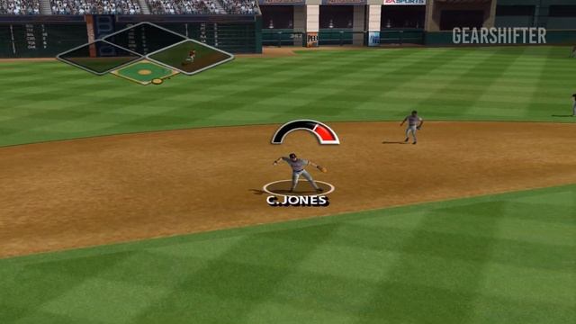 MVP Baseball 2005 | PC Gameplay HD | Atlanta Braves vs. Houston Astros смотреть онлайн