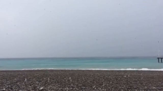 Непогода. Всегда красивое море смотреть онлайн